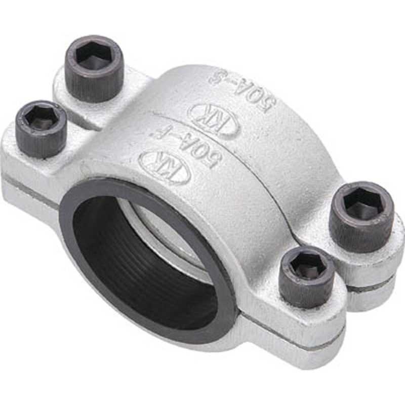 児玉工業　圧着ソケット鋼管マルチ継手型20A　M20A