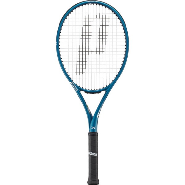 Prince プリンス PRINCE X 98 TOUR 24 グリップ2 テニス ラケット 硬式 7TJ218 フレームのみ