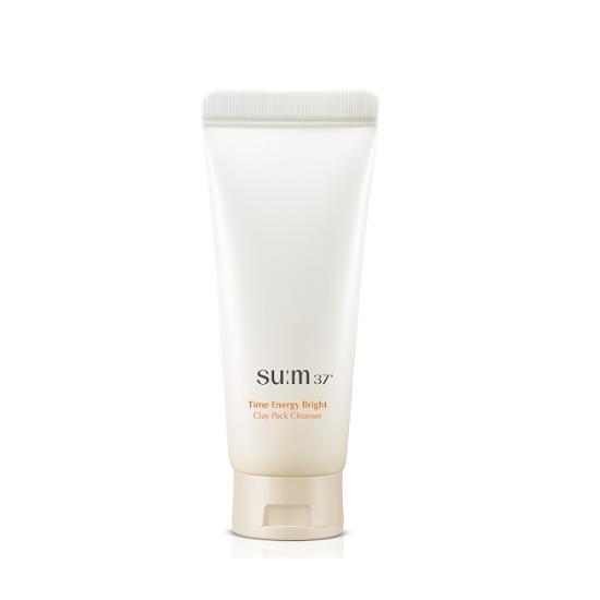 タイムエネルギー ブライト クレイパック クレンザー 150ml