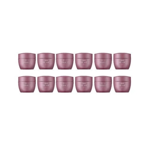 資生堂プロ サブリミック ルミノフォース マスク 200g ×12セット