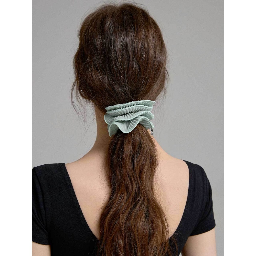 ジャンポールクラリスパステルフリルスクランチ JP 24 386S 8,295円