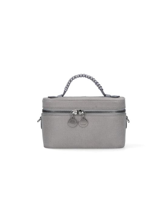 STELLA MCCARTNEY Women Shoulder Bags 7P0070 W91321220 Grigio