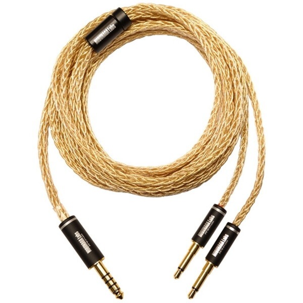 NLS-TER-KWM 天籟 極 (Tenrai-Kiwami) リケーブル (180cm)