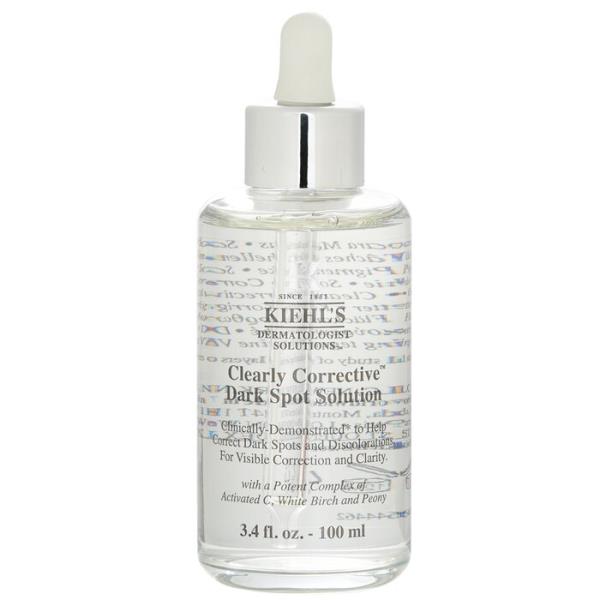 クリア コレクティブ ダーク スポット ソリューション 100ml