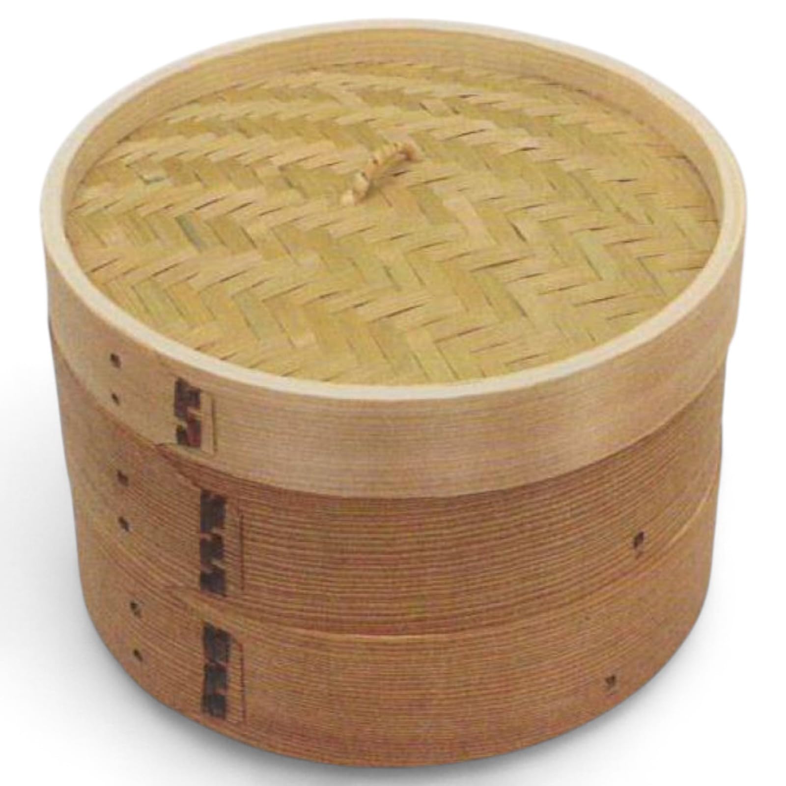 J-kitchens せいろ蒸し器 木の膳 ナチュラル ディナーウェア 木製/竹 NO.183088