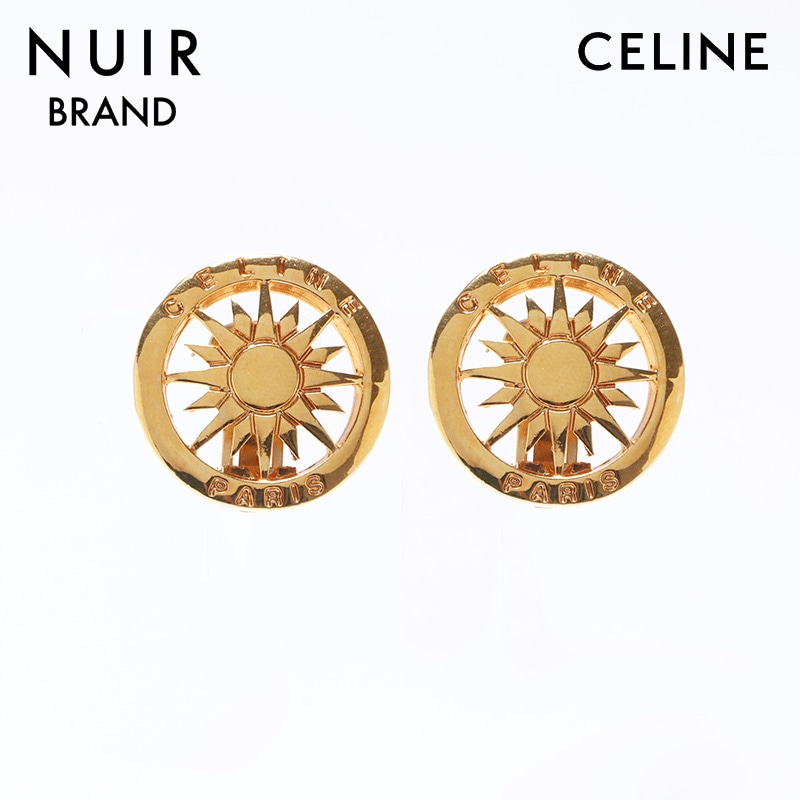 イヤリング ゴールド WS10792 23,850円