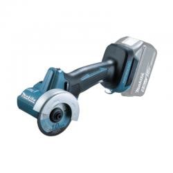 【新品/在庫あり】マキタ 充電式コンパクトカッタ MC300DZ makita 18V φ76mm 本体のみ 充電器・バッテリー別売 小型グラインダー コードレス