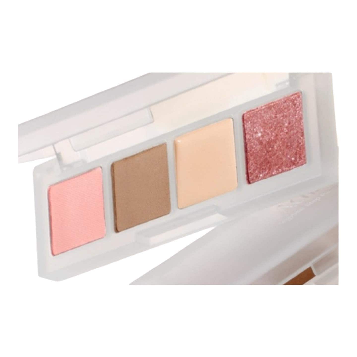 涙袋ステップパレット2種 4,742円