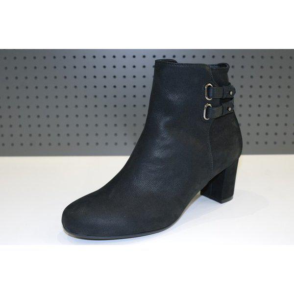 女性用ドレスアンクルブーツ112446010