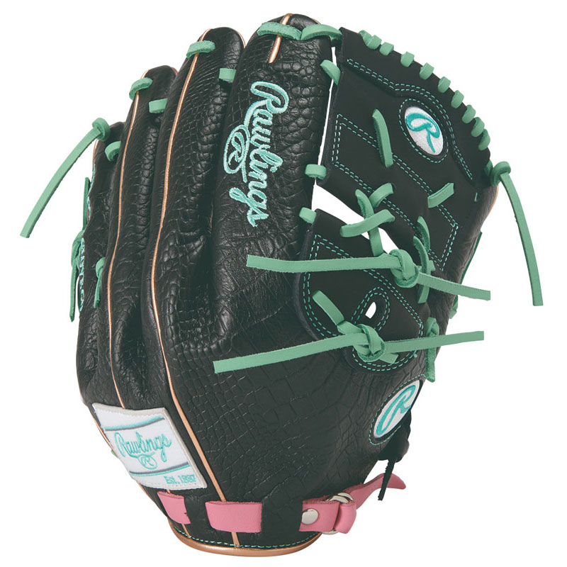 軟式 HOH MLB COシンク J205FB TPK/CRO 軟式用グラブ グローブ 26SS GR6HMJ205FB-TPKCRO
