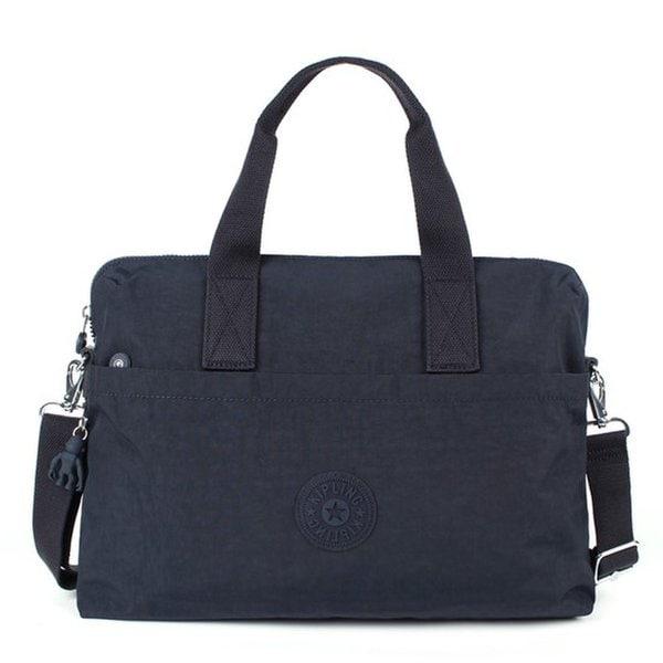 国内配送 KIPLING ノートパソコン書類かばん ELSIL エルシル