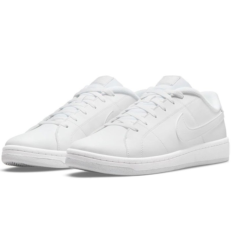 ナイキ（NIKE） コート ロイヤル 2 NN スポーツカジュアルシューズ DH3160100-100 メンズ 5,436円