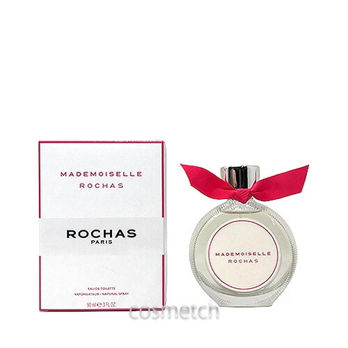 マドモアゼル ロシャス EDT 90ml SP （香水）
