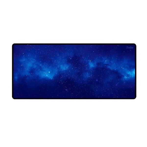 X-raypad xr-thor-blue-galaxy-xxl マウスパッド 5,283円