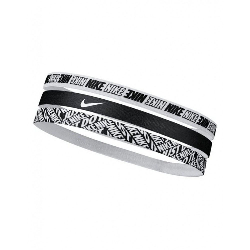ナイキヘッドバンドプリントヘッドバンド AC9728-903 S2307