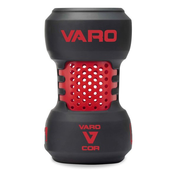Batting Weight Red/Graphite COR20RGRED