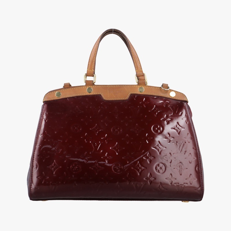 ブレアMMルージュフォーヴィストヴェルニM91690AA4101中古