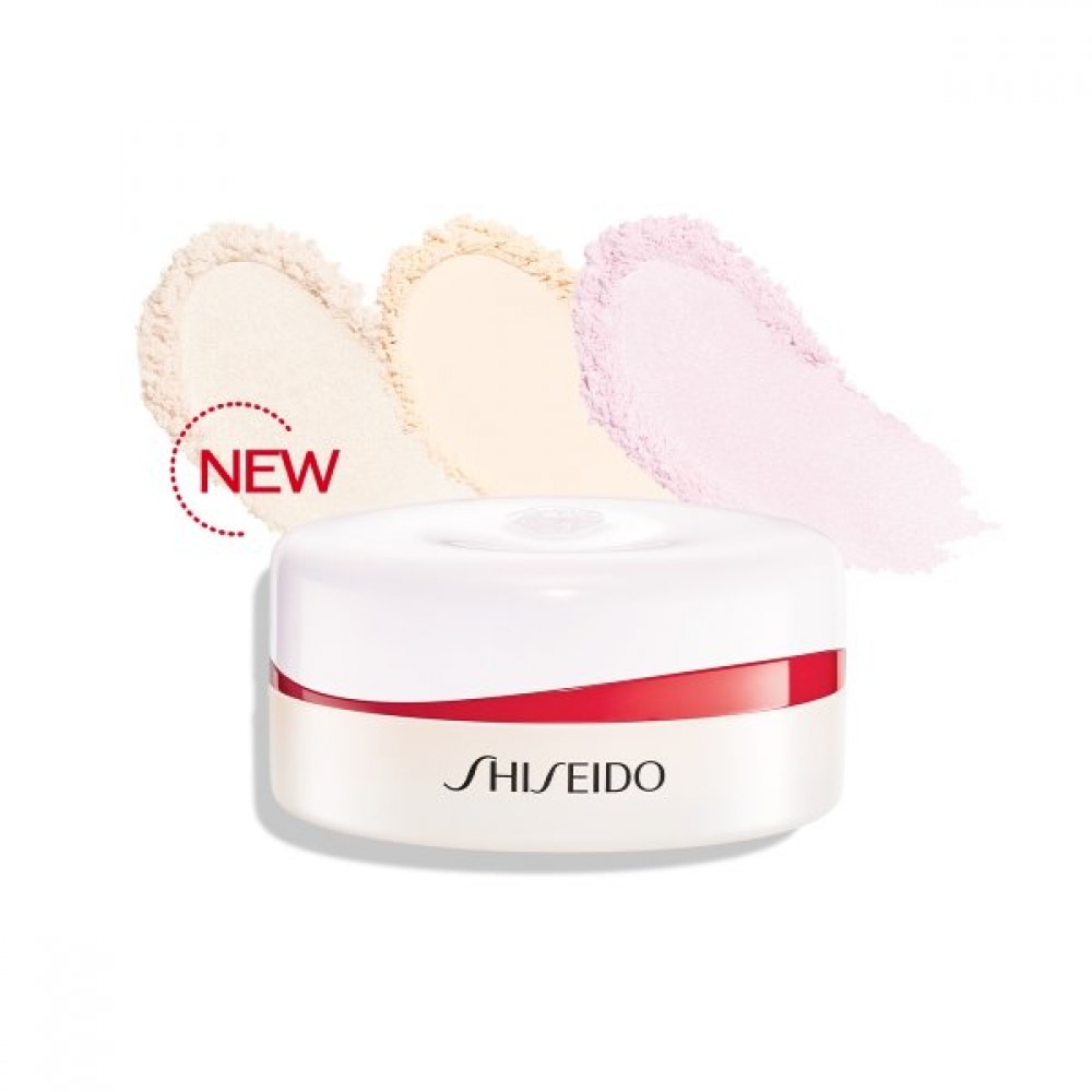 資生堂 リバイタルエッセンス ルース セッティングパウダー