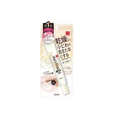 他サイト： なめらか本舗 リンクルアイクリーム Nの商品画像