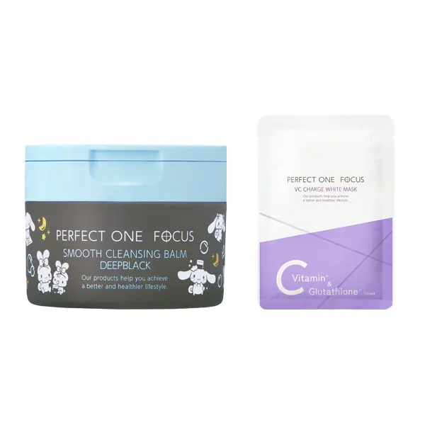 Qoo10] パーフェクトワンフォーカス 【先着豪華GIFT】［20%OFF特価