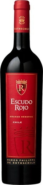 【送料無料】【エノテカ ENOTECA】バロンフィリップドロスチャイルドマイポチリエスクードロホ グランド レゼルヴ 750ml12本［赤/フルボディ/