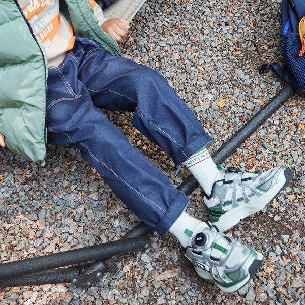 NP6NR53S キッズ ブルーリッジ パンツ KS BLUERIDGE PANTS