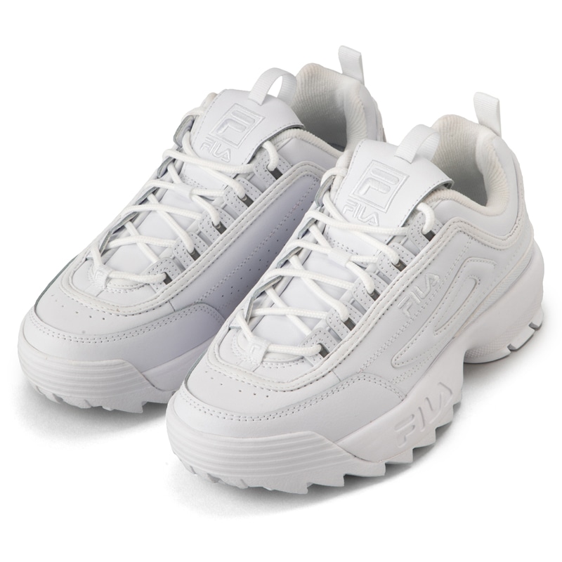 USS23029101 DISRUPTOR II(ディスラプター2) WHITE/WHITE/WHITE 8,085円