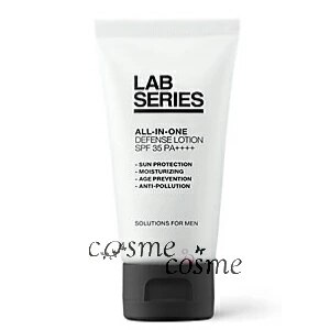 アラミス ラボ シリーズ オールインワン ディフェンスローション 50ml(002254842851