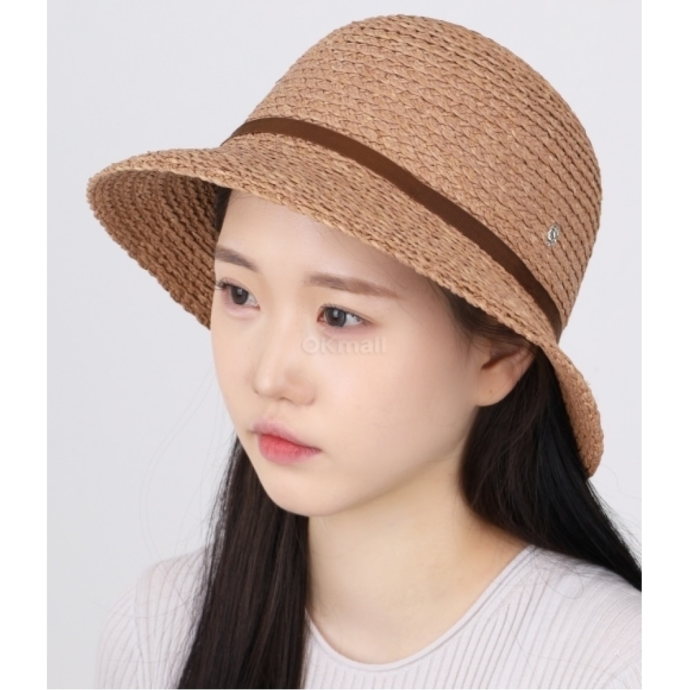 ヘレンカミンスキービオラ-ヌガー/ナッツシェル (HAT51740) 無料 (ヌガー/ナッツシェル)