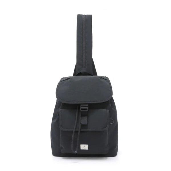 キャンプル ミニ バックパック 9L BB S25ZWCBP13 DN LE MT PP SM
