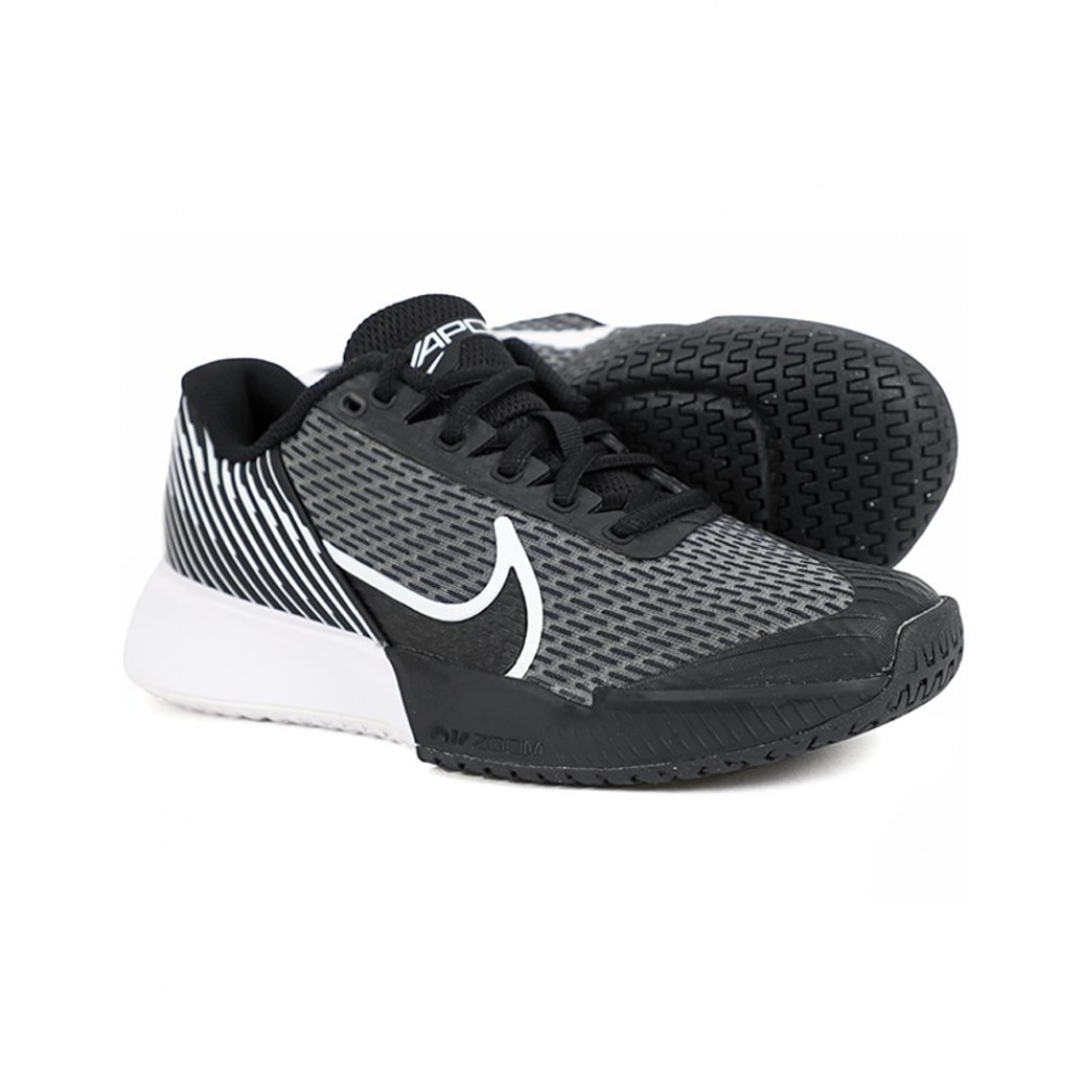 ナイキ W テニスシューズコートエアズームヴェイパープロ 2 HC