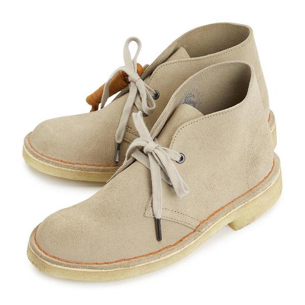 デザート女性ブーツ 26155525 DESERT BOOT