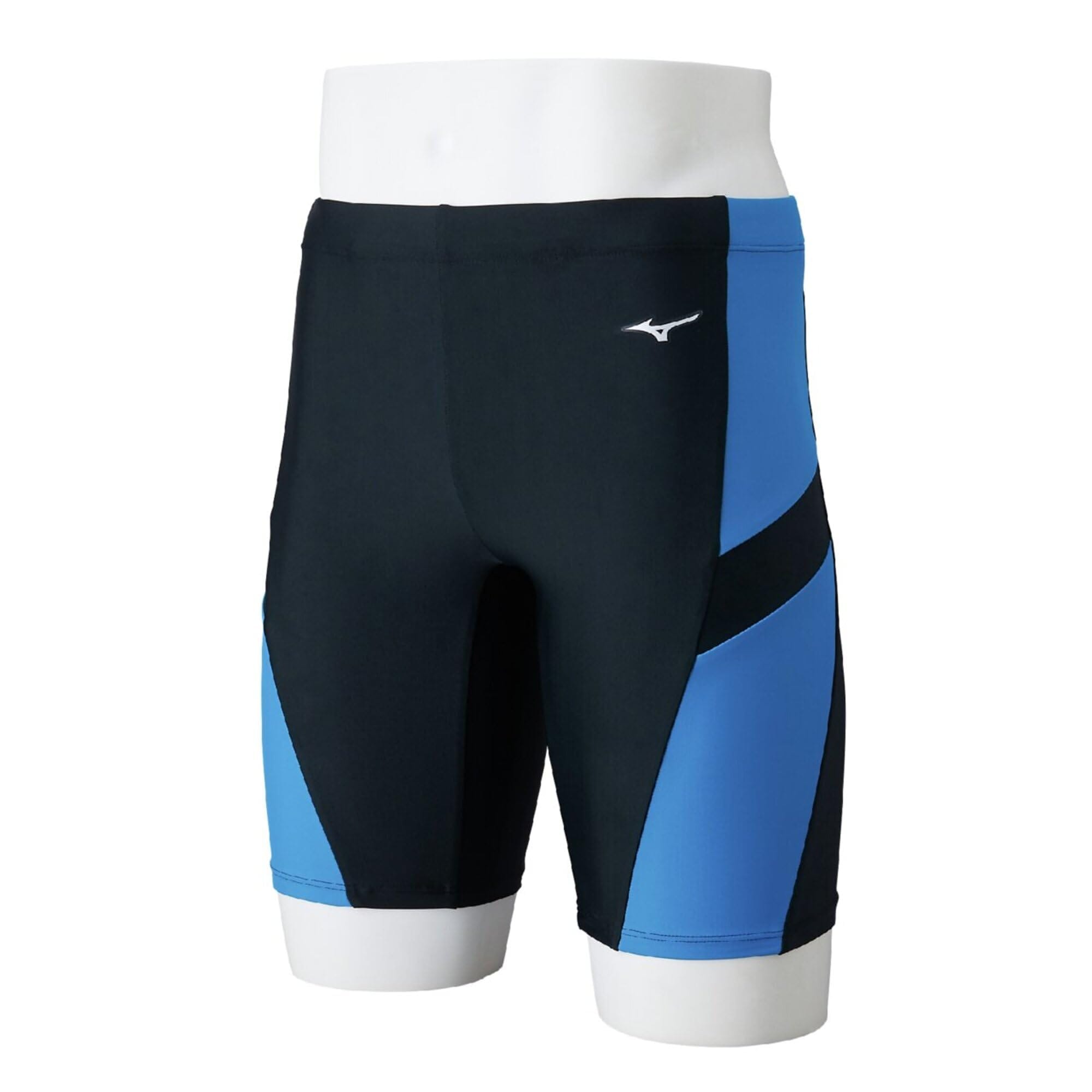 [ミズノ] スイムショーツ ハーフスパッツ