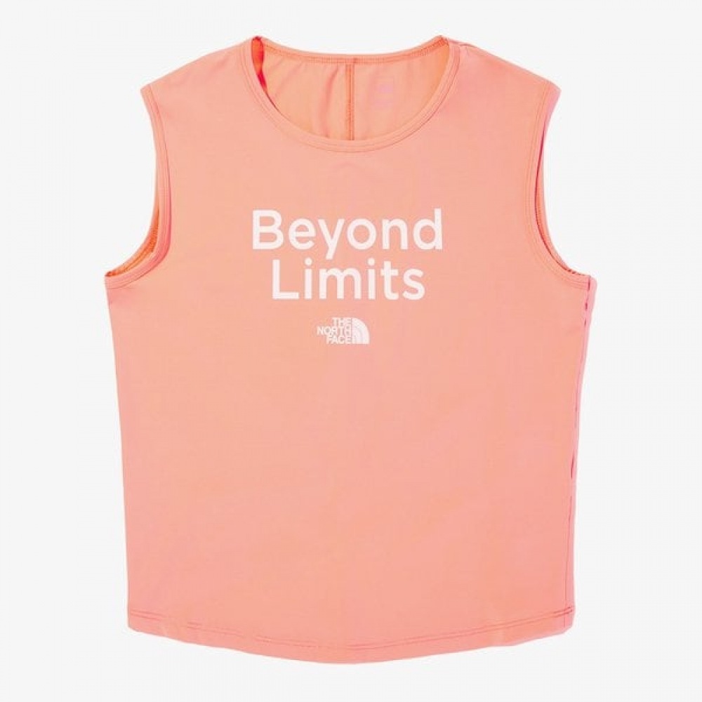 ノースフェイス レディース スウィフトモーション タンクトップ NU9EQ36B