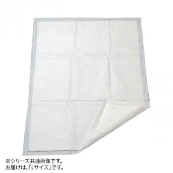 吸収マット L 900×1200mm 50枚入 075024