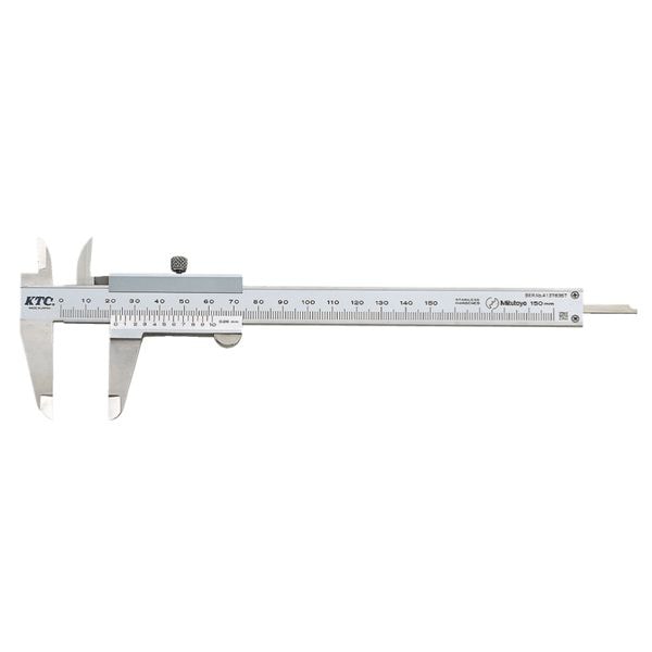 KTC 京都機械工具 ノギス 300mm GMN-30 工具 ツール DIY 作業工具