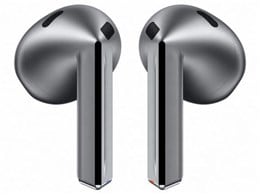 サムスン Galaxy Buds3 SM-R530NZAAXJP [シルバー]