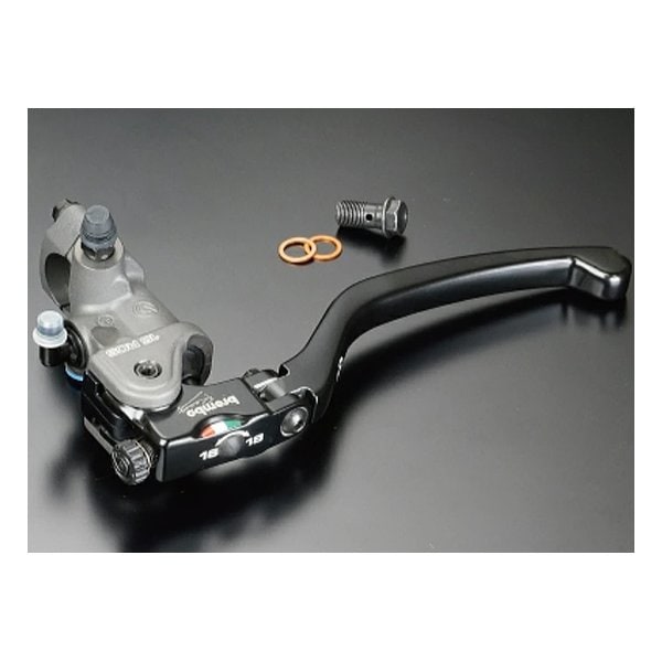 バイク用 ブレンボ ラジアルクラッチマスターRCS 19φ 110-A263-70