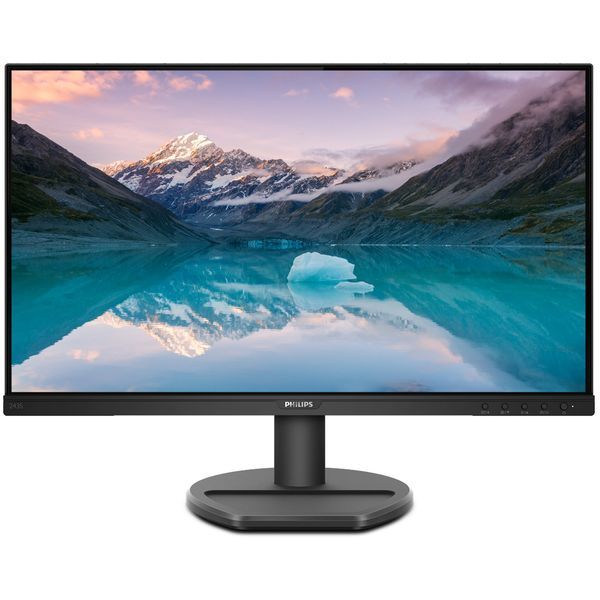 243S9A/11 [23.8型液晶ディスプレイ (19201080 / HDMIDisplayPortUSB Type-C / ブラック / スピーカー:あり)]