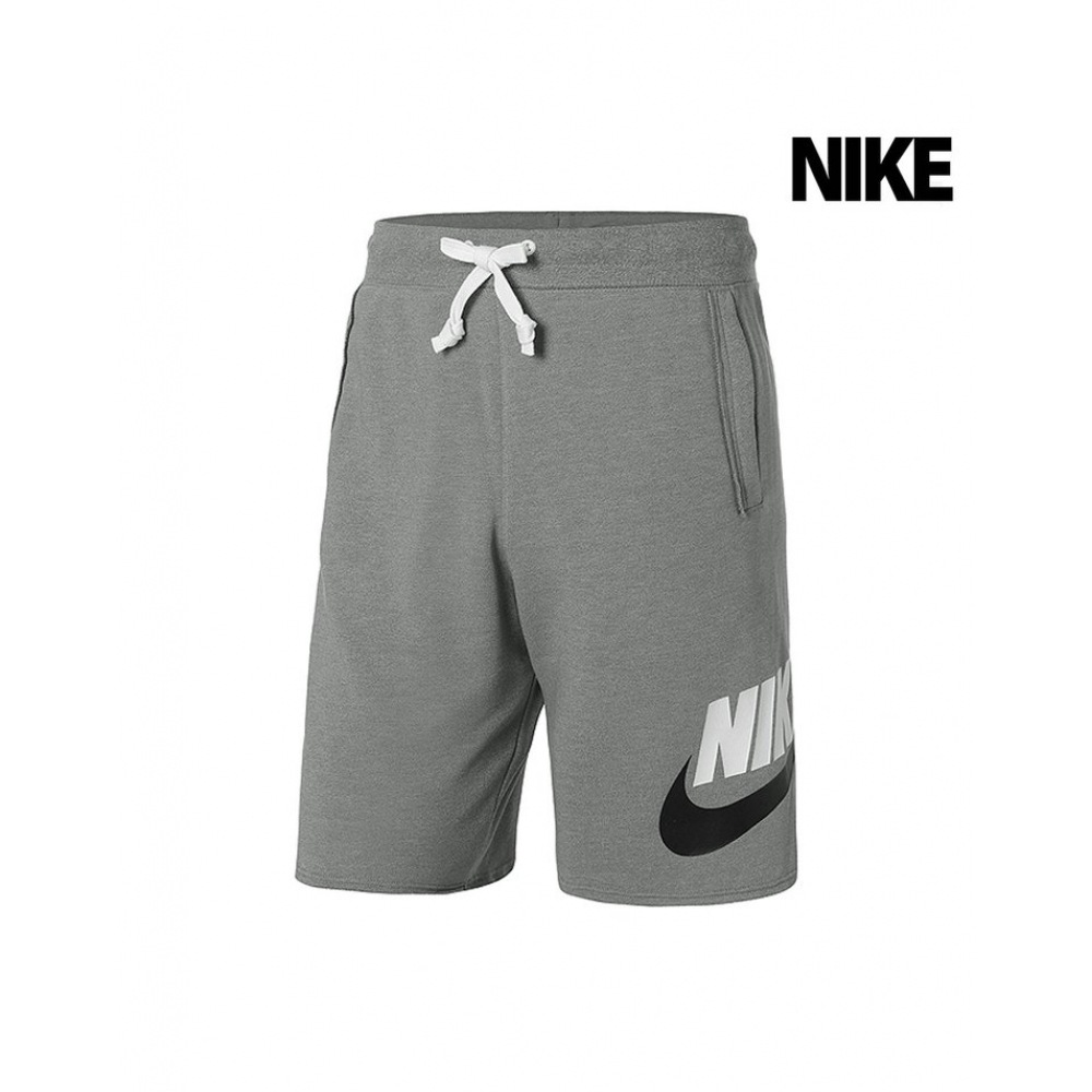 ナイキ NSW エッセンシャル FT アルムナイショーツ DM6817-029 8,521円