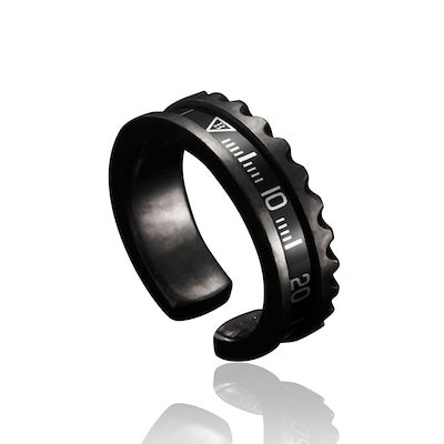 昭和レトロ/タバコ瓶 No.6