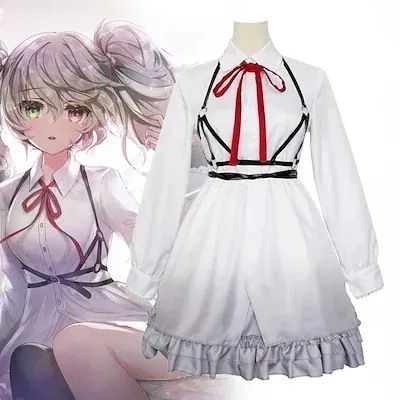 プロジェクトセカイ コスプレ衣装 コスチューム 変装 初音ミク カラフルステージ! 演出服舞 仮装期間限定30％ MIKU 台服 fea. ハロウィンパーティーイベント用品コスプレ変装仮装 6,345円