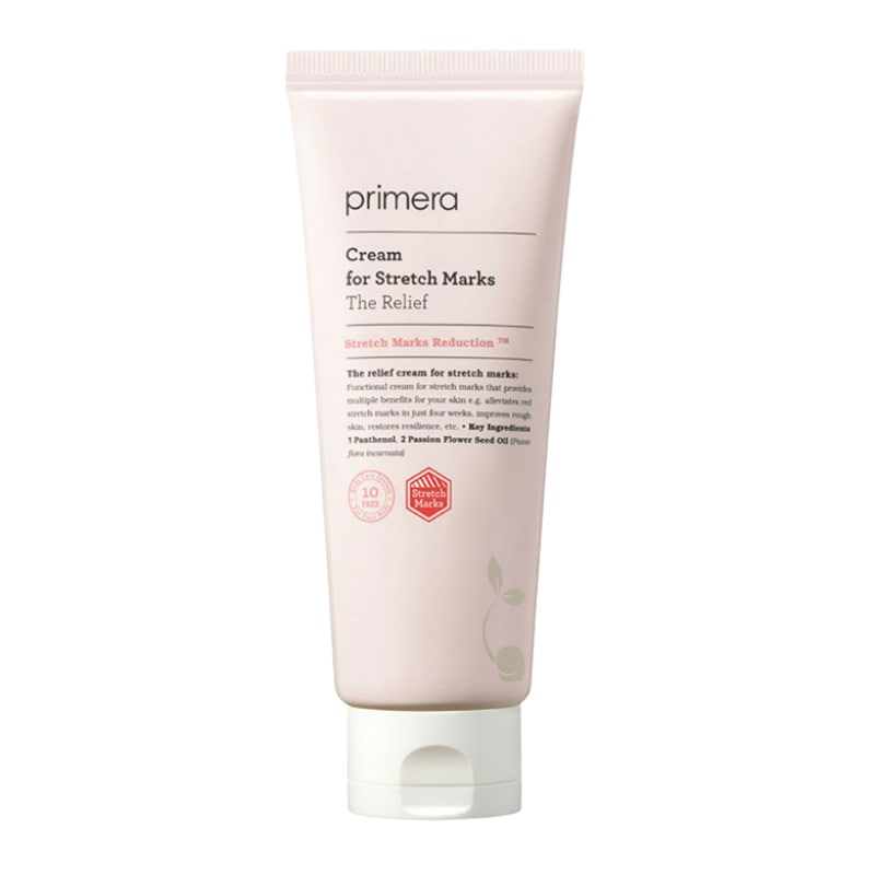 ザレリーフクリーム フォー ストレッチマーク 200ml