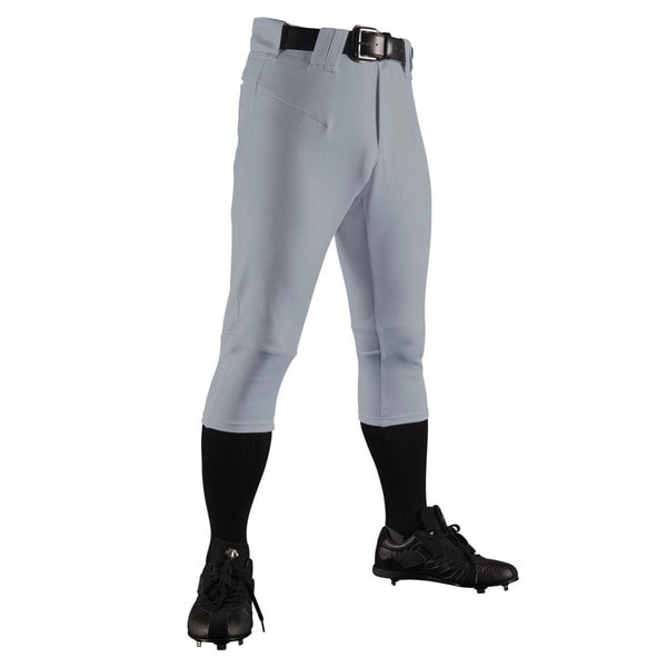 DESCENT デサント D-COMFIT PANTS ショートフィット DB-1134P-KSLV 野球 ユニフォームパンツ