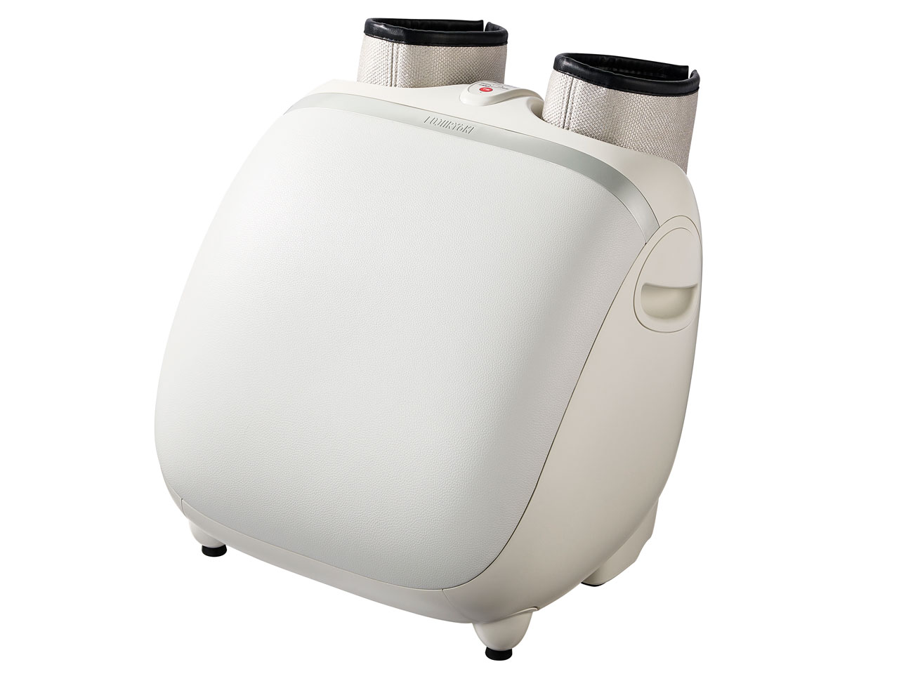 モミーナ KC-220 フットマッサージャー 36,214円