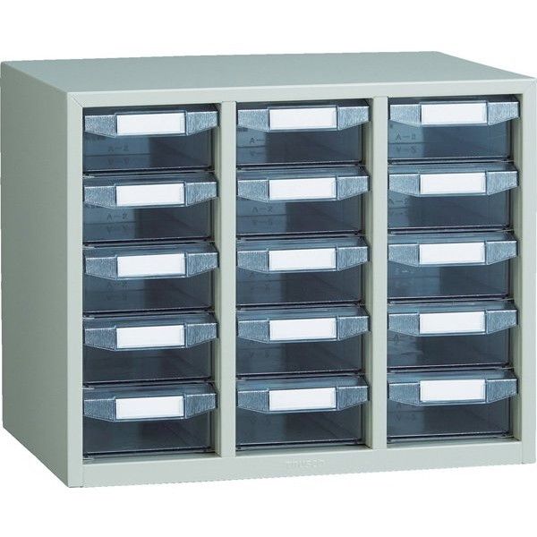 A-35 バンラックケースA型 3列5段 メーカー直送