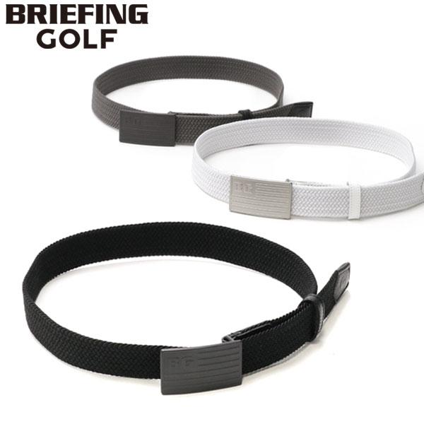 日本正規品 BG BUCKLE MESH BELT 穴なし シンプル ブランド 星条旗 日本製 メンズ BRG211G35