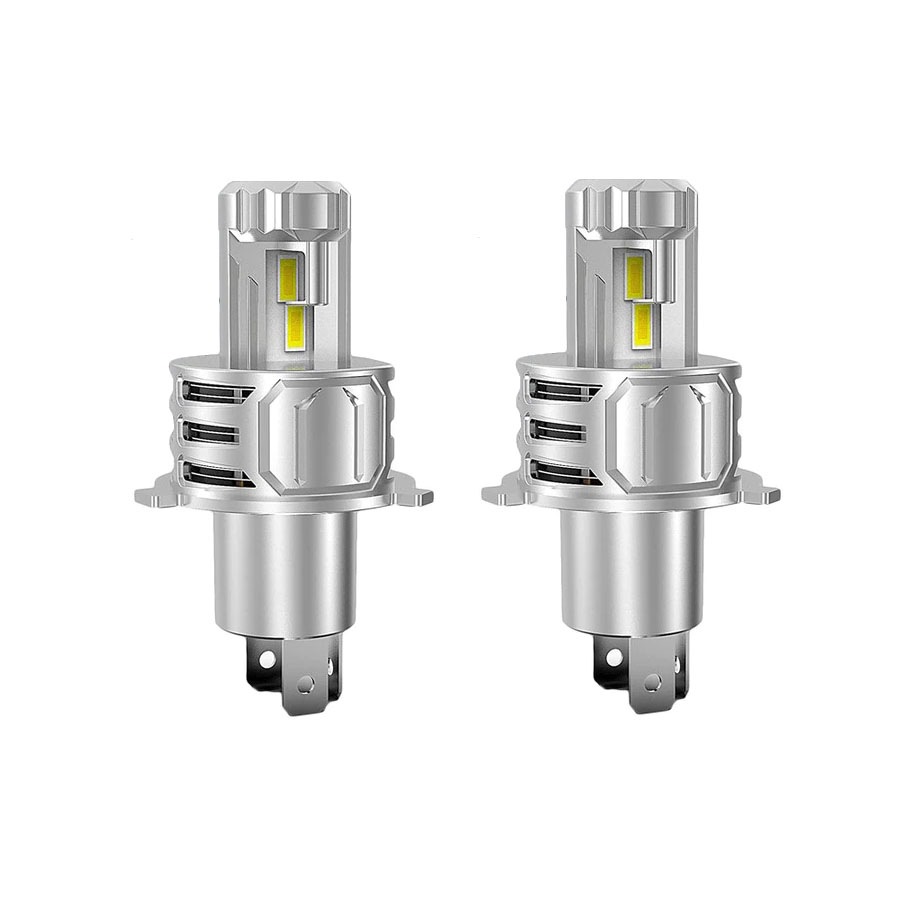 LEDヘッドライト バルブ H4 H7 H11 HB3 HB4 90W 20000lm ホワイト