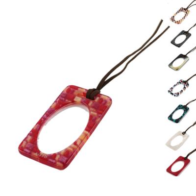 キッソオ KISSO LOUPE ペンダントルーペ (LS3)