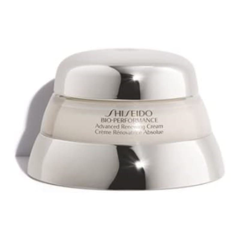 SHISEIDO 資生堂 シセイドウ BOPアドバンストリニューイングクリーム 50ml 7,051円